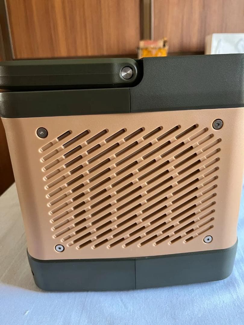 全新品・2年保証ポータブル電源 1531Wh