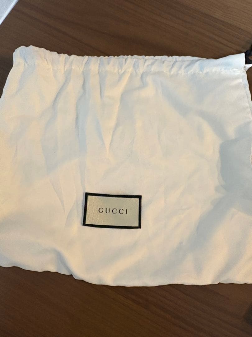 gucci ショルダーバッグ