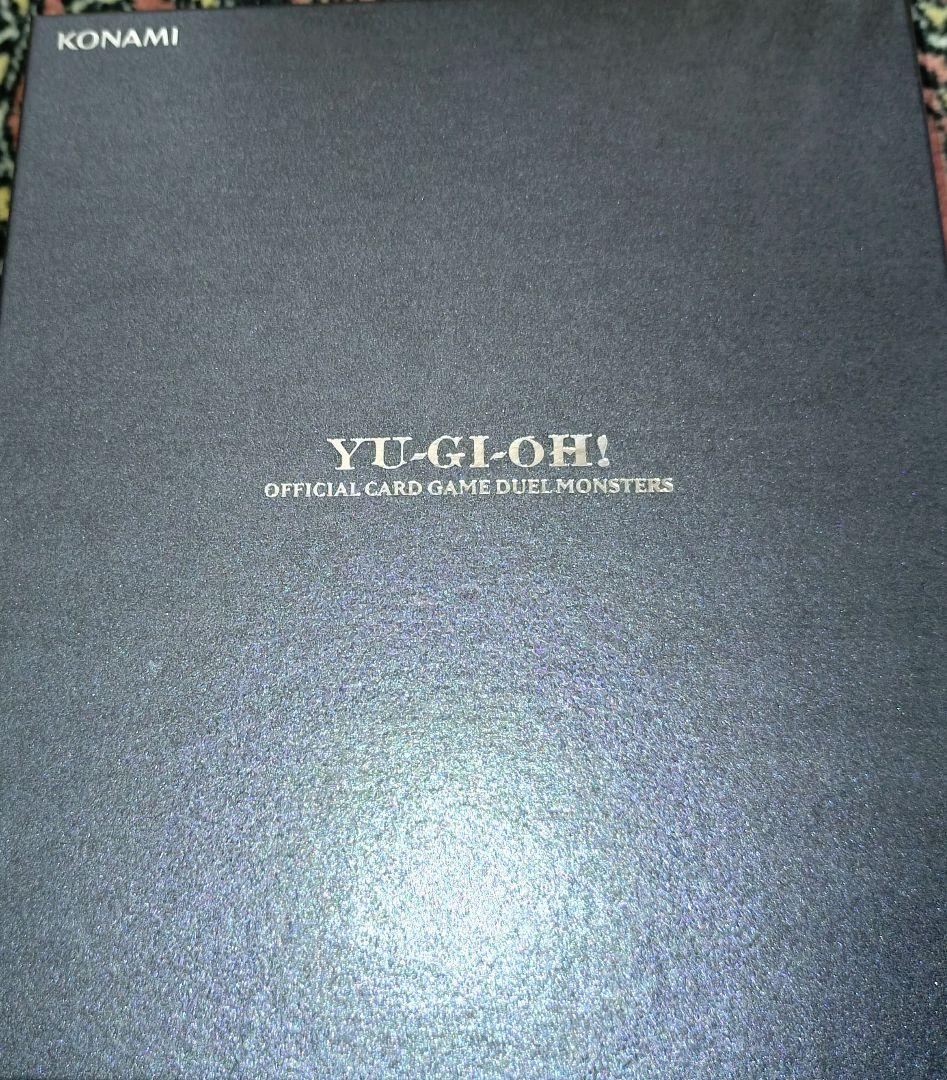 ブラックマジシャンガール　ステンレス 限定10000個シリアルNo入り