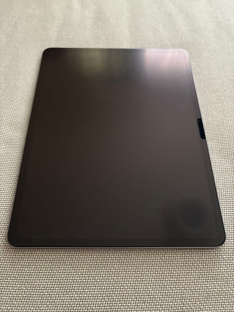 iPad Air M3 13インチWi-Fi 256GB スペースグレイ