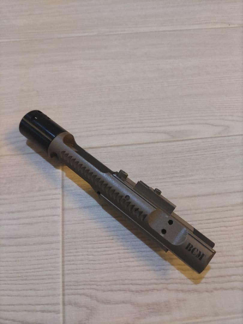 東京マルイ　MWS BCM ボルトキャリア