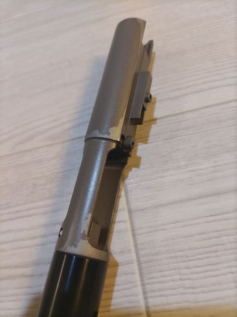 東京マルイ　MWS BCM ボルトキャリア