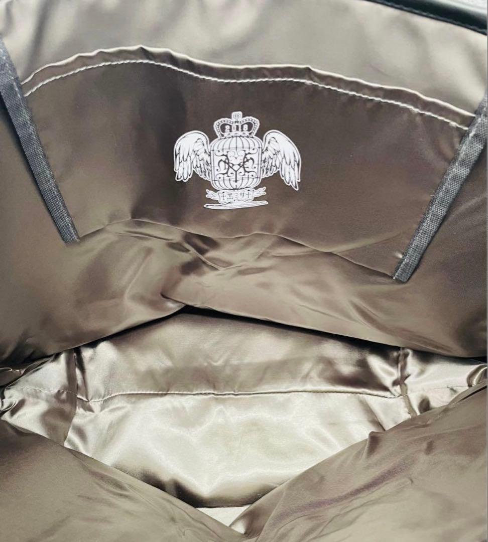 HYDE 黑ミサ　富良野2018 トートバッグ＆ポーチ