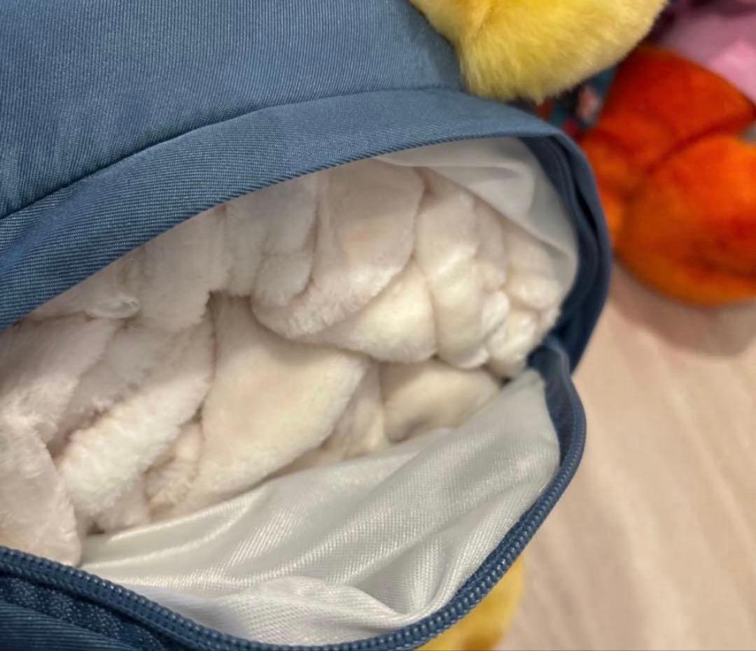 ズートピア2 ジュディ ニック クロウハウザーぬいぐるみ　コストコ　ディズニー