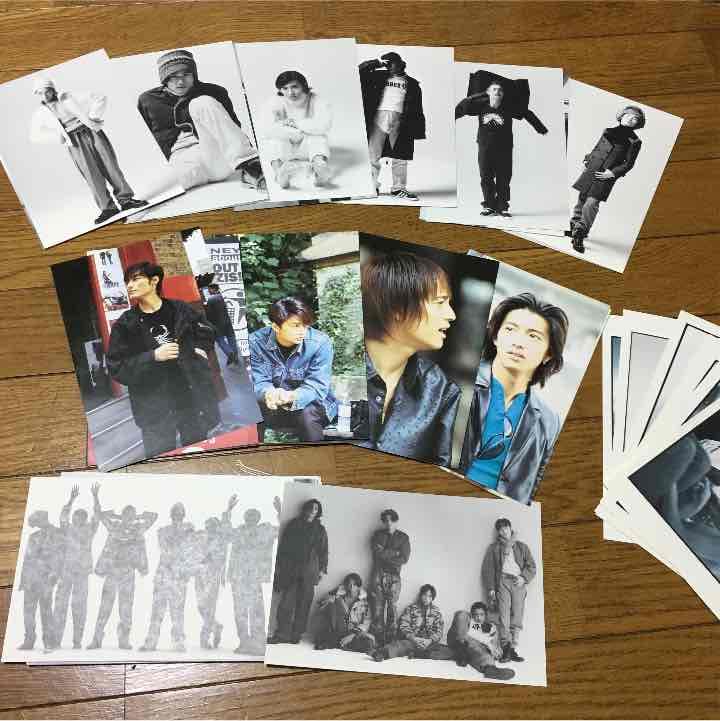 ★SMAP★ポストカード44枚セット