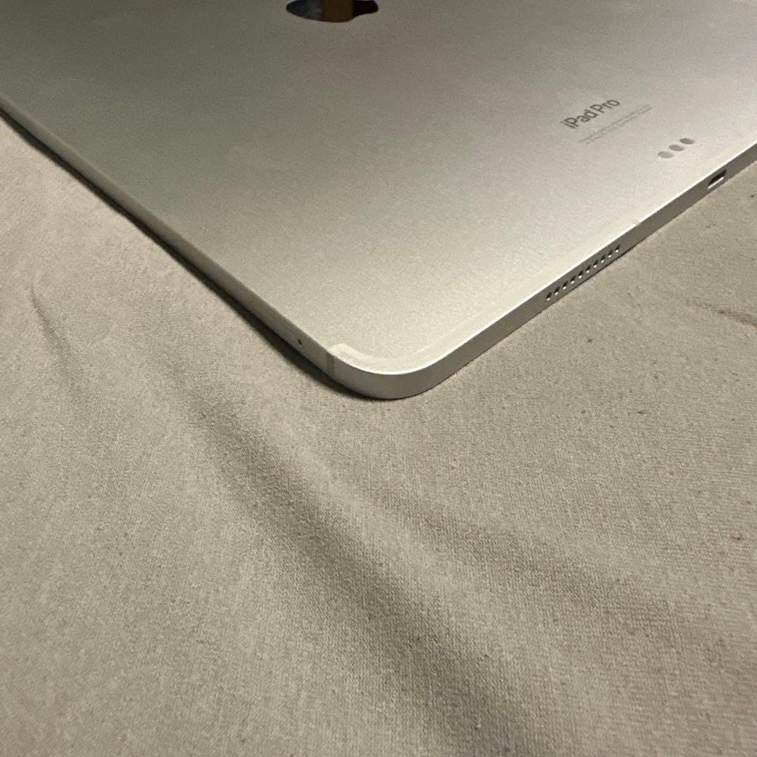 専用 iPad Pro 12.9 第6世代 Wi-Fi+Cellular 2TB