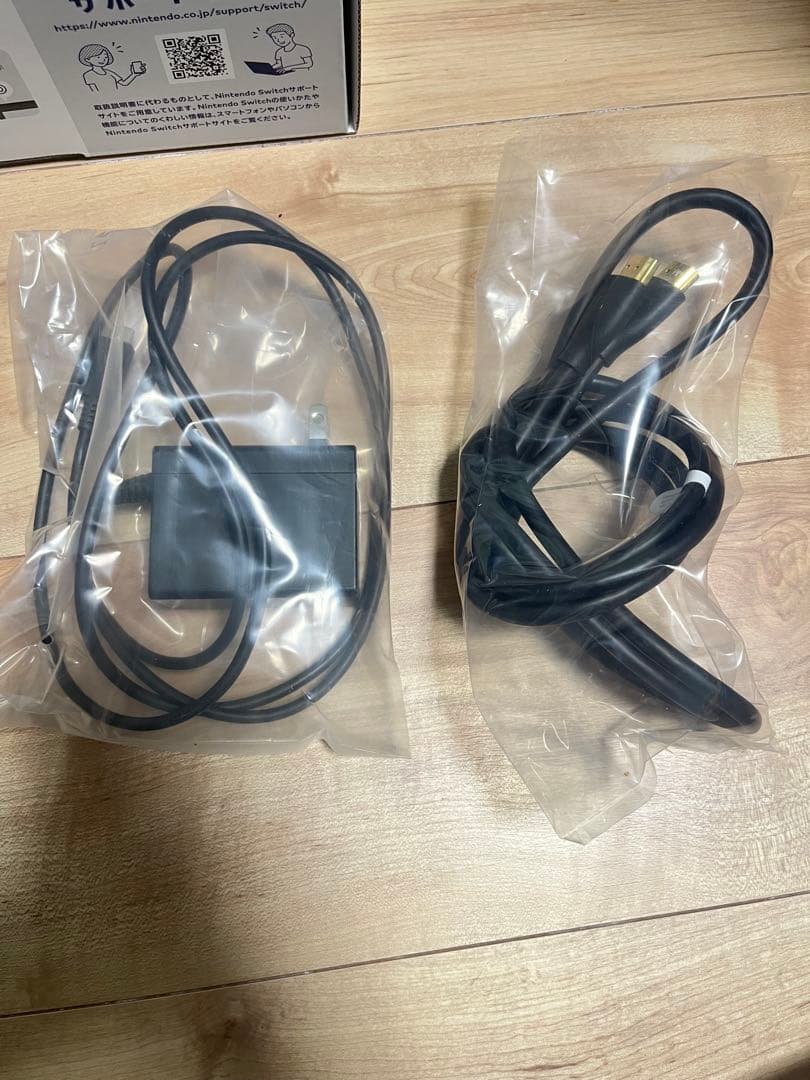 Nintendo Switch 本体 グレー おまけケース付き