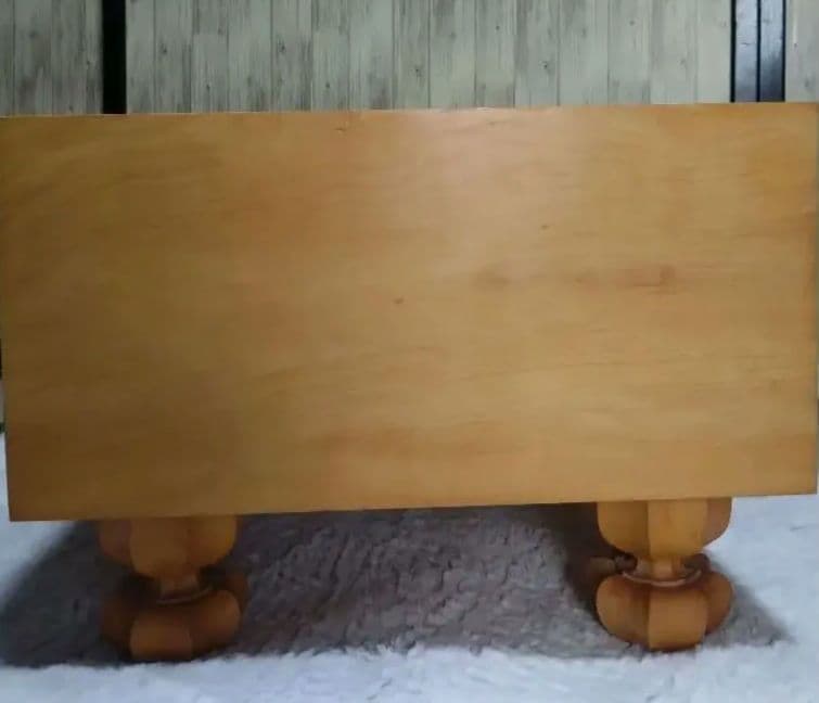 値下げ【囲碁】国産本榧　囲碁盤7.4寸　本蛤白石　那智黒石29号　囲碁セット