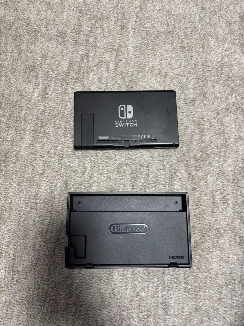 ちいかわNintendo Switch