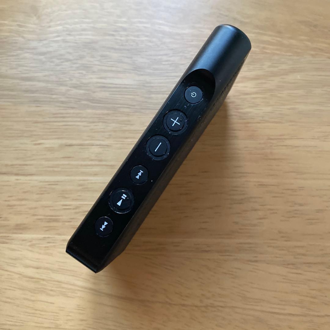 SONY NW-WM1A 128GB デジタルオーディオプレーヤー