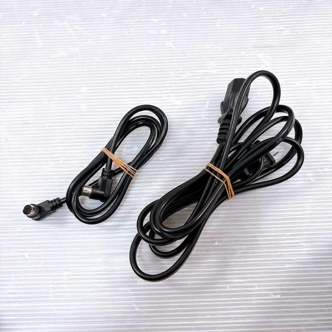 【美品】アメリカンオーディオ デュアルCDプレーヤー UCD-200 CDJ