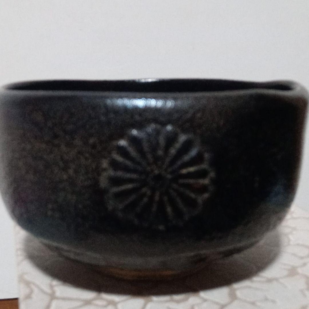 昭和の抹茶茶碗