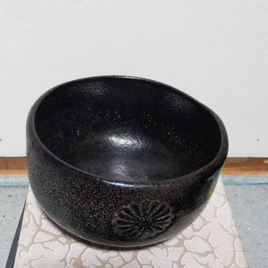 昭和の抹茶茶碗