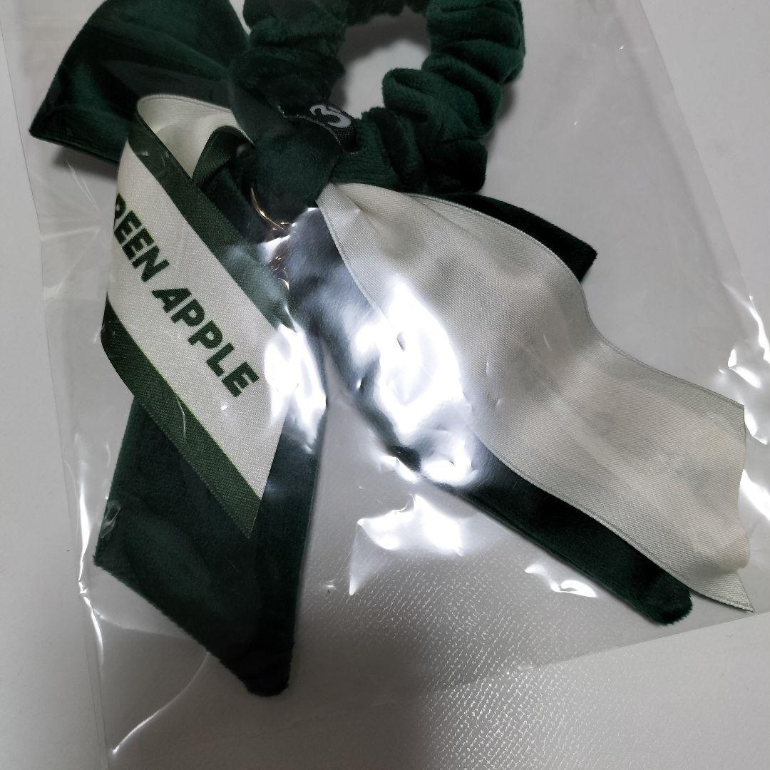 Mrs. GREEN APPLE ライトスティックリボンHarmony　美品中古