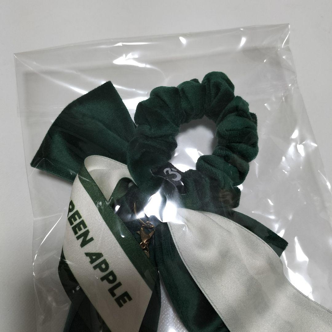 Mrs. GREEN APPLE ライトスティックリボンHarmony　美品中古