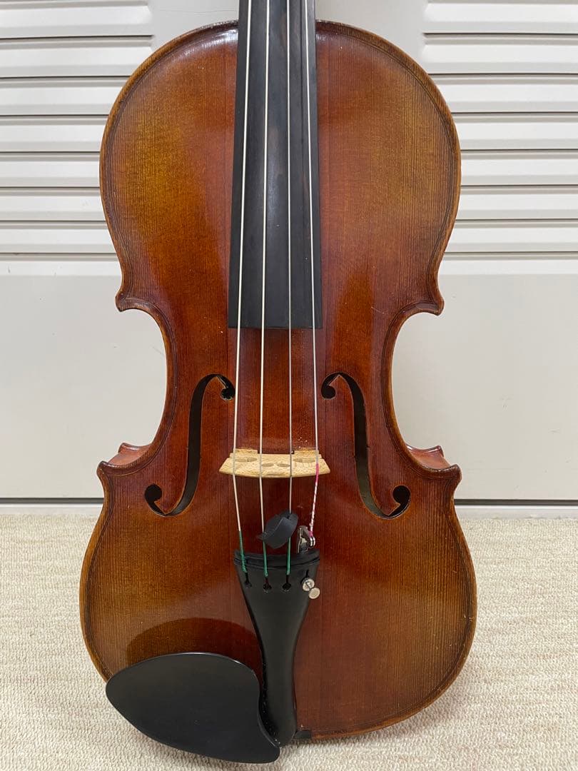 ほげ　ビオラ　15.5インチ　Franz Kirschnek