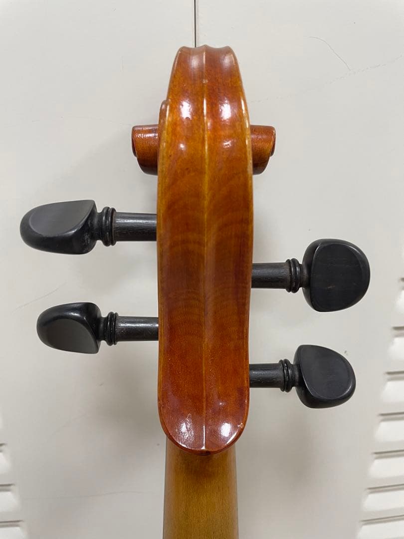 ほげ　ビオラ　15.5インチ　Franz Kirschnek