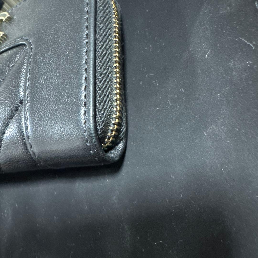 akubi  CHANEL カードケース