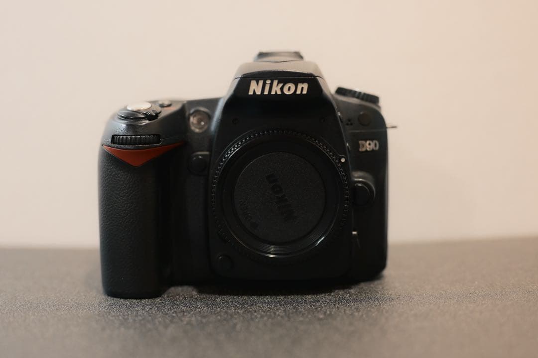 超*ク様 Nikon D90 DX18-200 VR【本体ジャンク】 VRキット