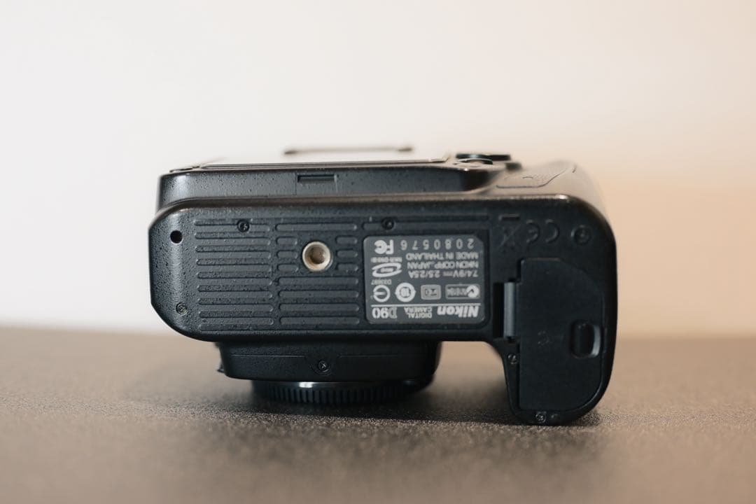 超*ク様 Nikon D90 DX18-200 VR【本体ジャンク】 VRキット