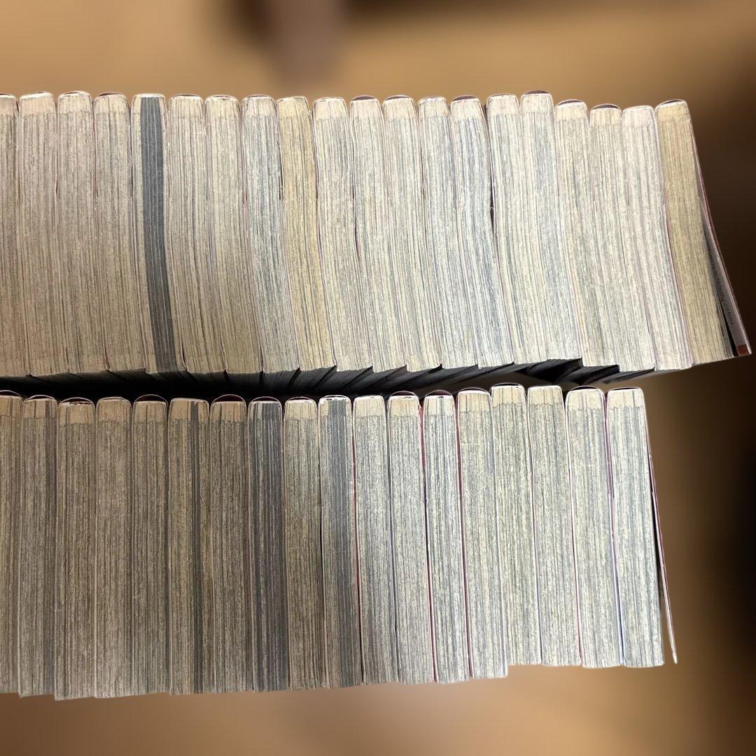 NARUTO 全72巻+外伝