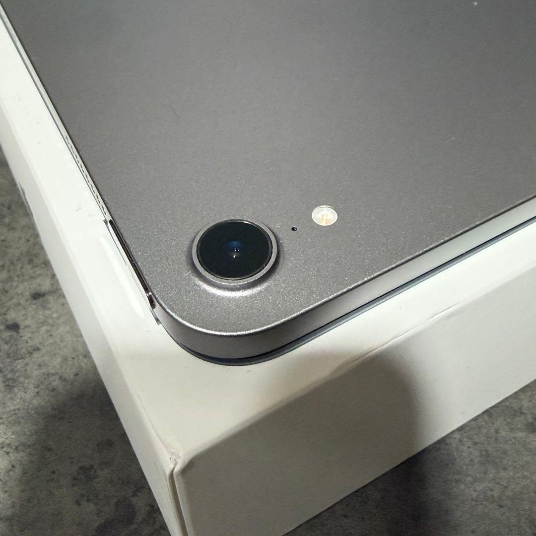 iPad mini 7 (A17 Pro) Wi-Fiモデル 128GB