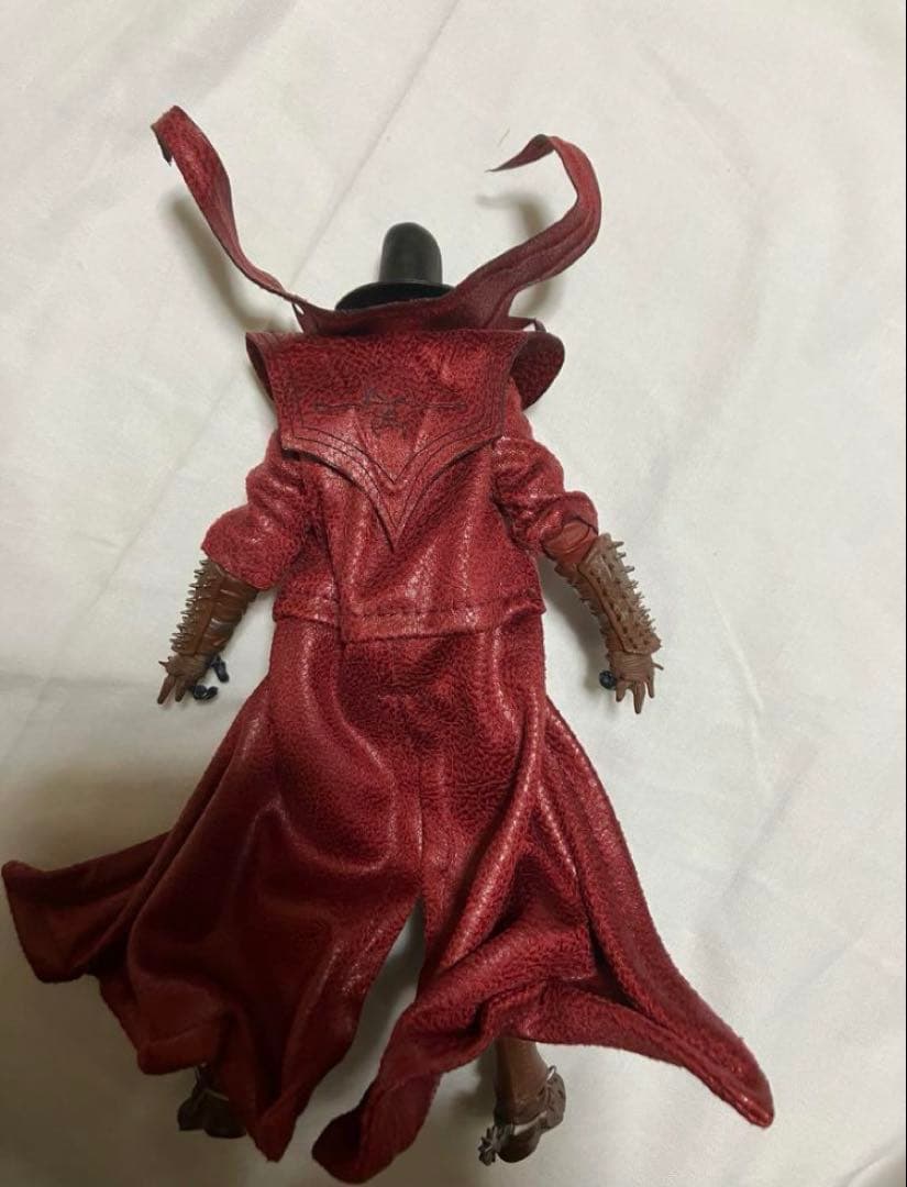 マクファーレントイズ　スポーン