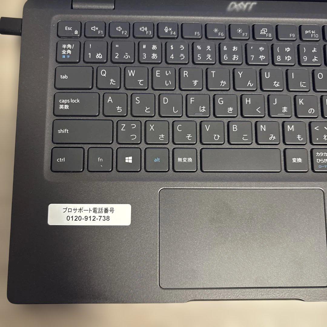 シナモノ本舗❗️LATITUDE7320メモリ32GB SSD512GB