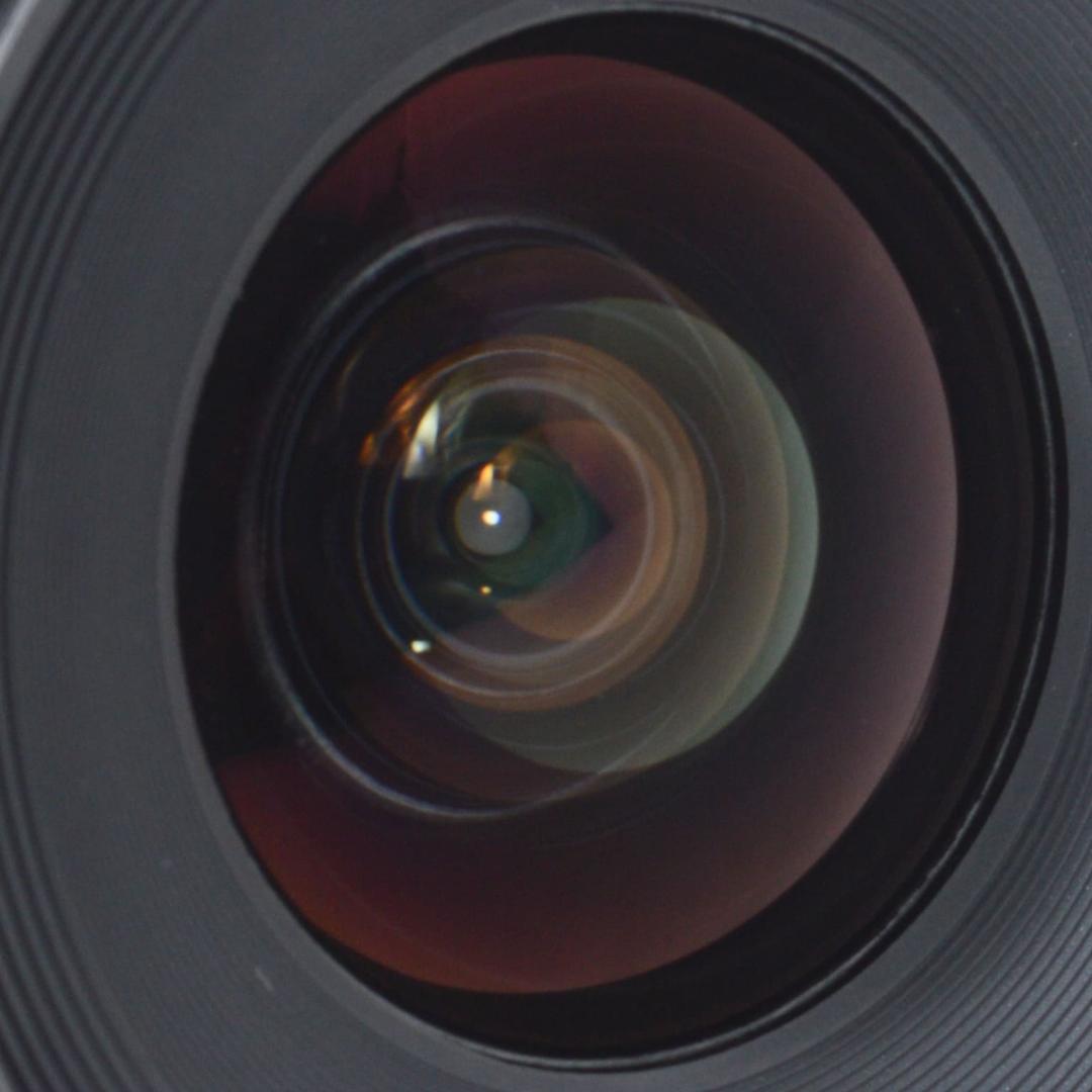 ⭐️極上美品⭐️TAMRON SP AF 11-18mm DiⅡ ニコン用