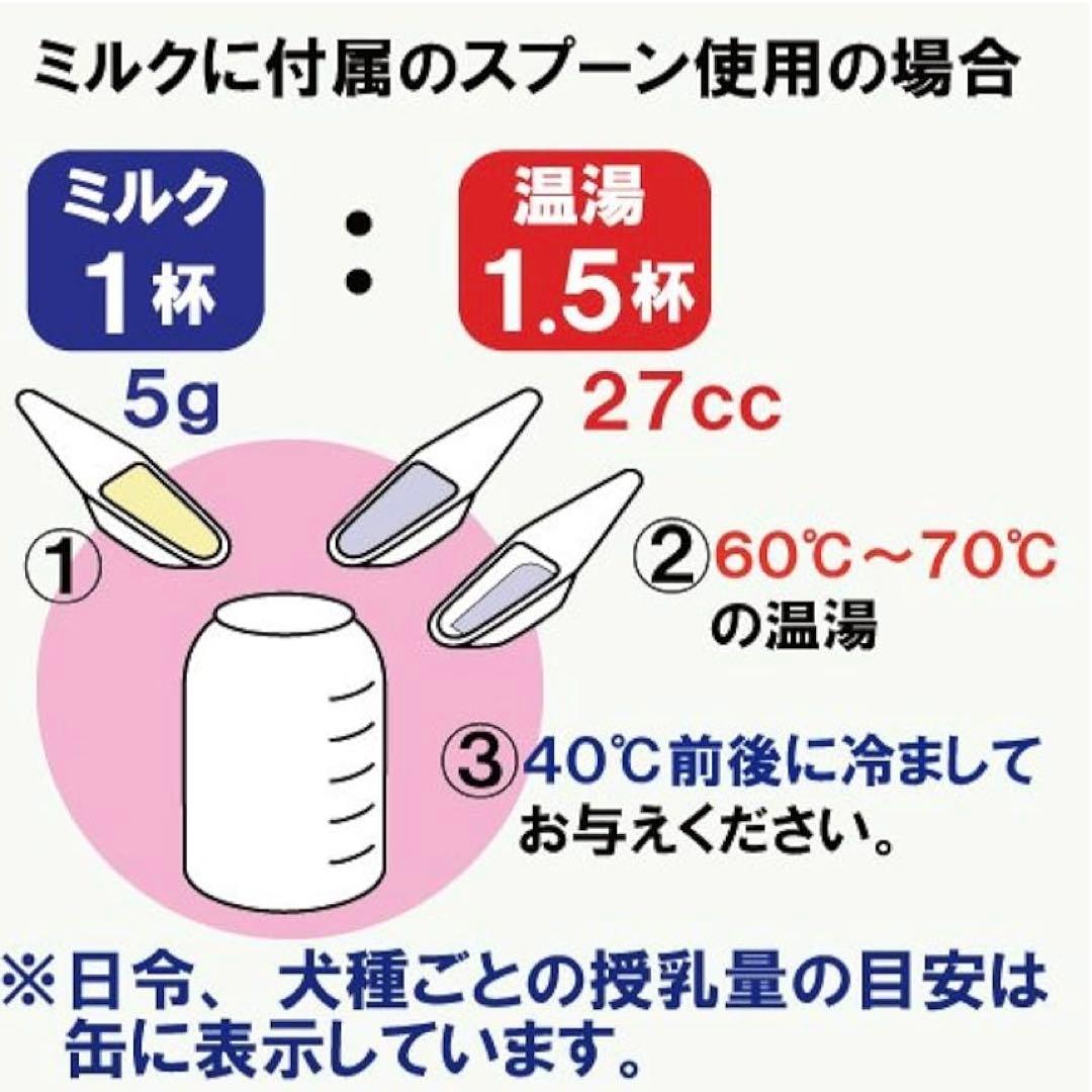 日本ペットフード ビタワン マミール 子犬のミルク 250g 【×5個 】