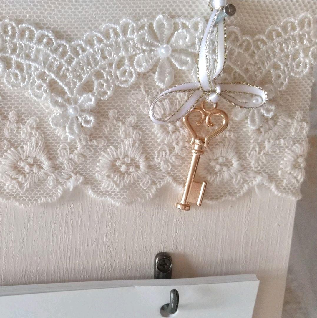 2021年度  ナチュラルカレンダー♡