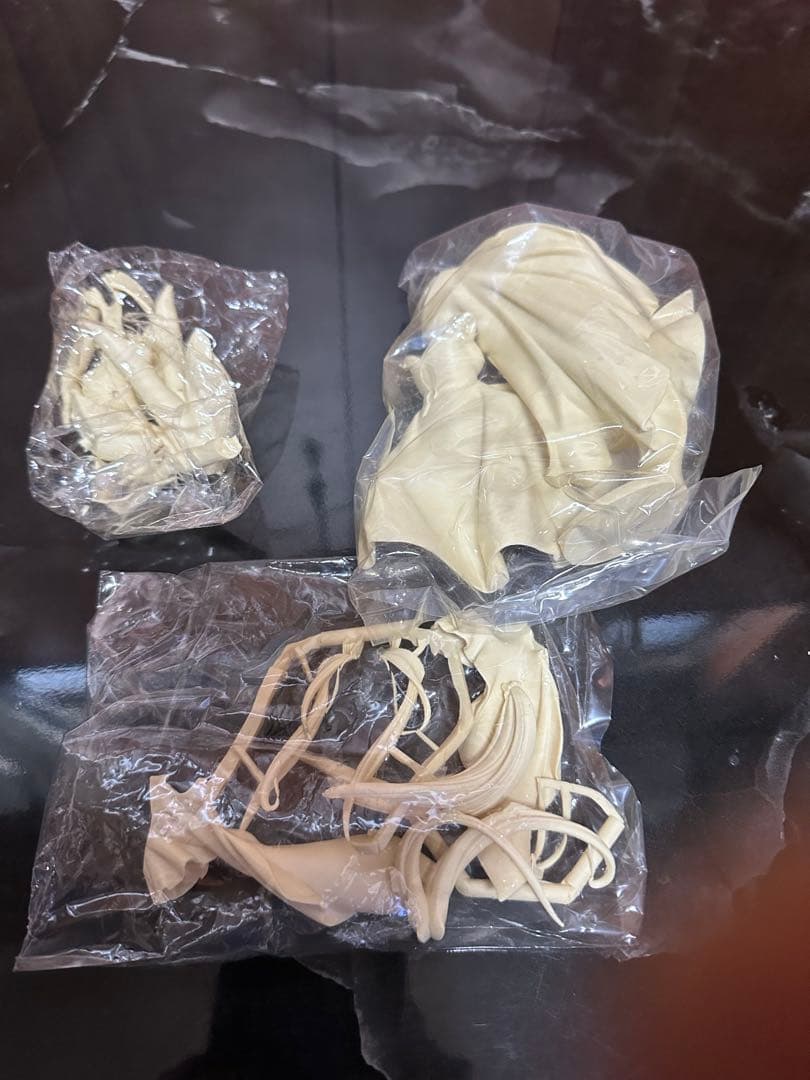 ああっ女神さまっ　1/8 ベルダンディー　ガレージキット