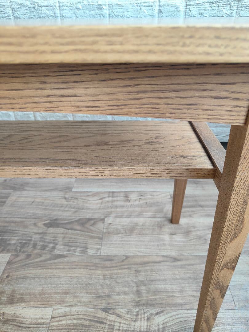 unico ウニコ  クルト カフェテーブル テーブル