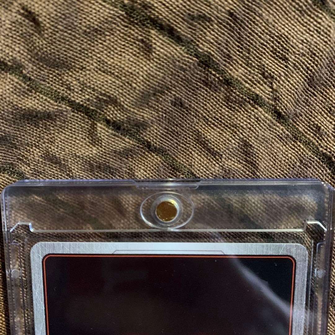 ドラゴンボール孫悟天 SCR★★ スーパーパラレル