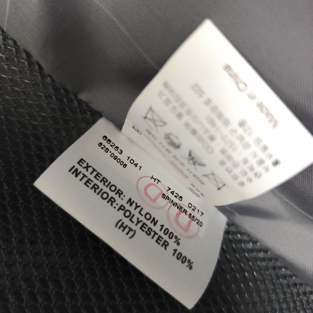 ✨極美品✨ サムソナイト サターラ スピナー キャリーケース 機内持込 4輪 黒