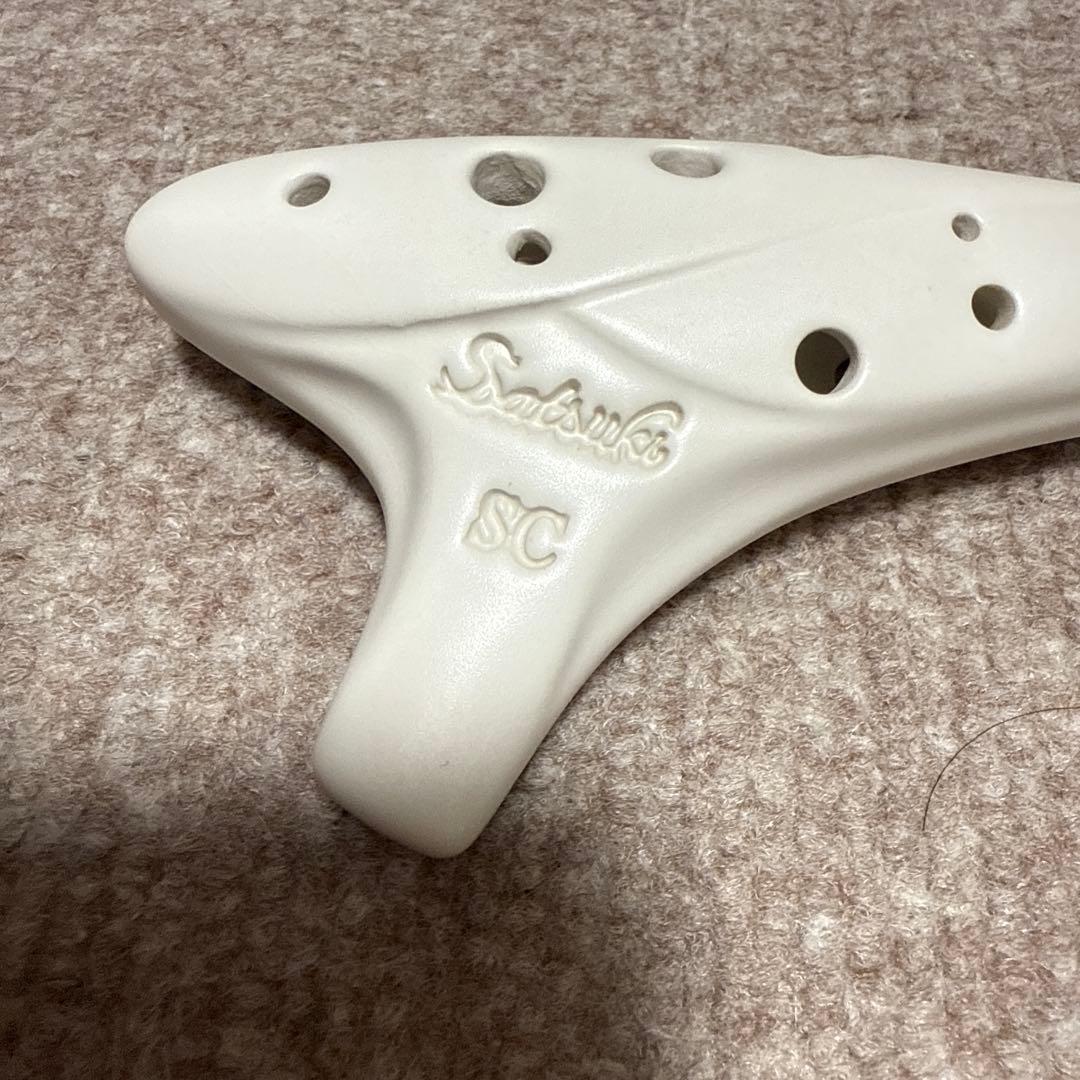 フォーカリンク弓場 さつきモデル SC管