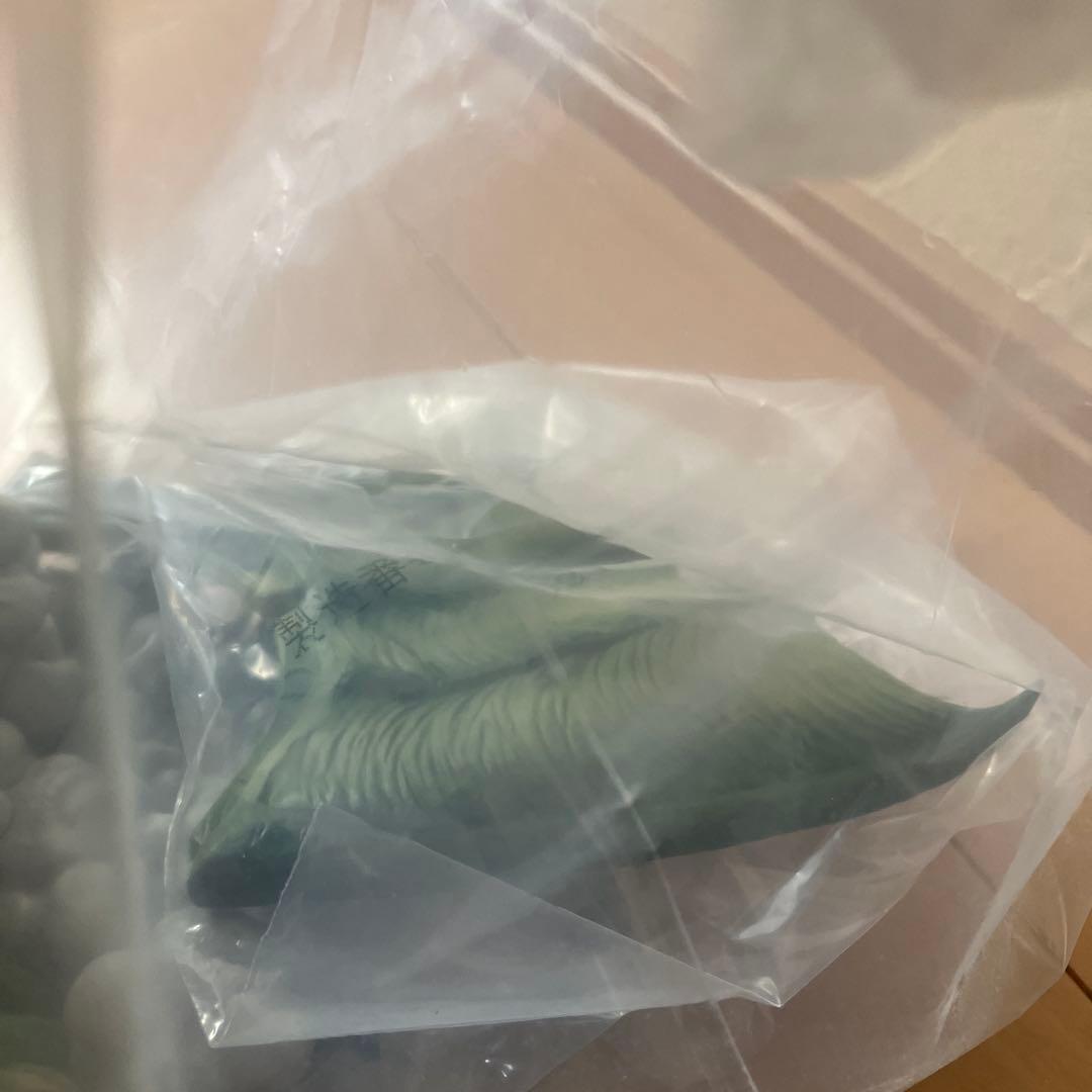 ドラゴンボール 一番くじ ラストワン 賞 ポルンガ、F賞デンデ