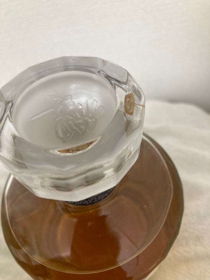 HIBIKI ジャパニーズハーモニー ウイスキー　響