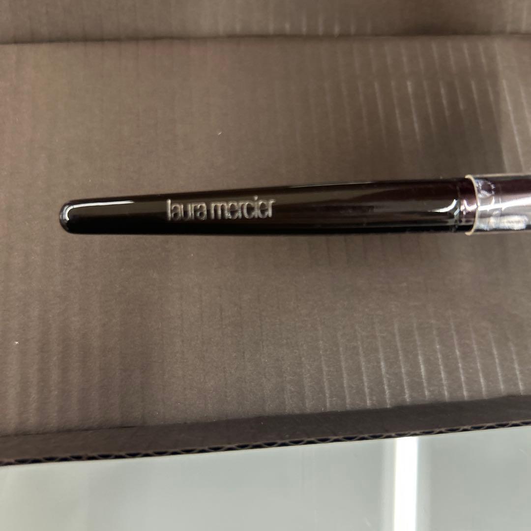 未使用　ローラメルシエ　ブラッシュアップリュクスブラッシュコレクション