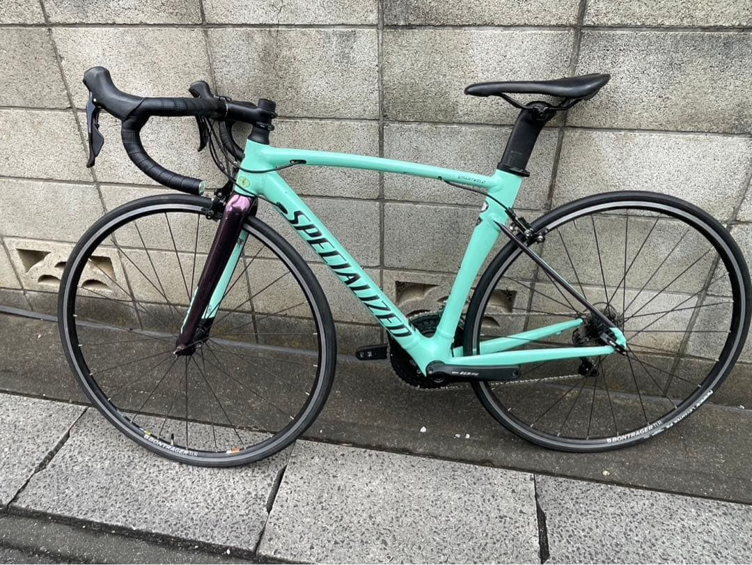 送料無料　スペシャライズド　アレースプリント　シマノ105