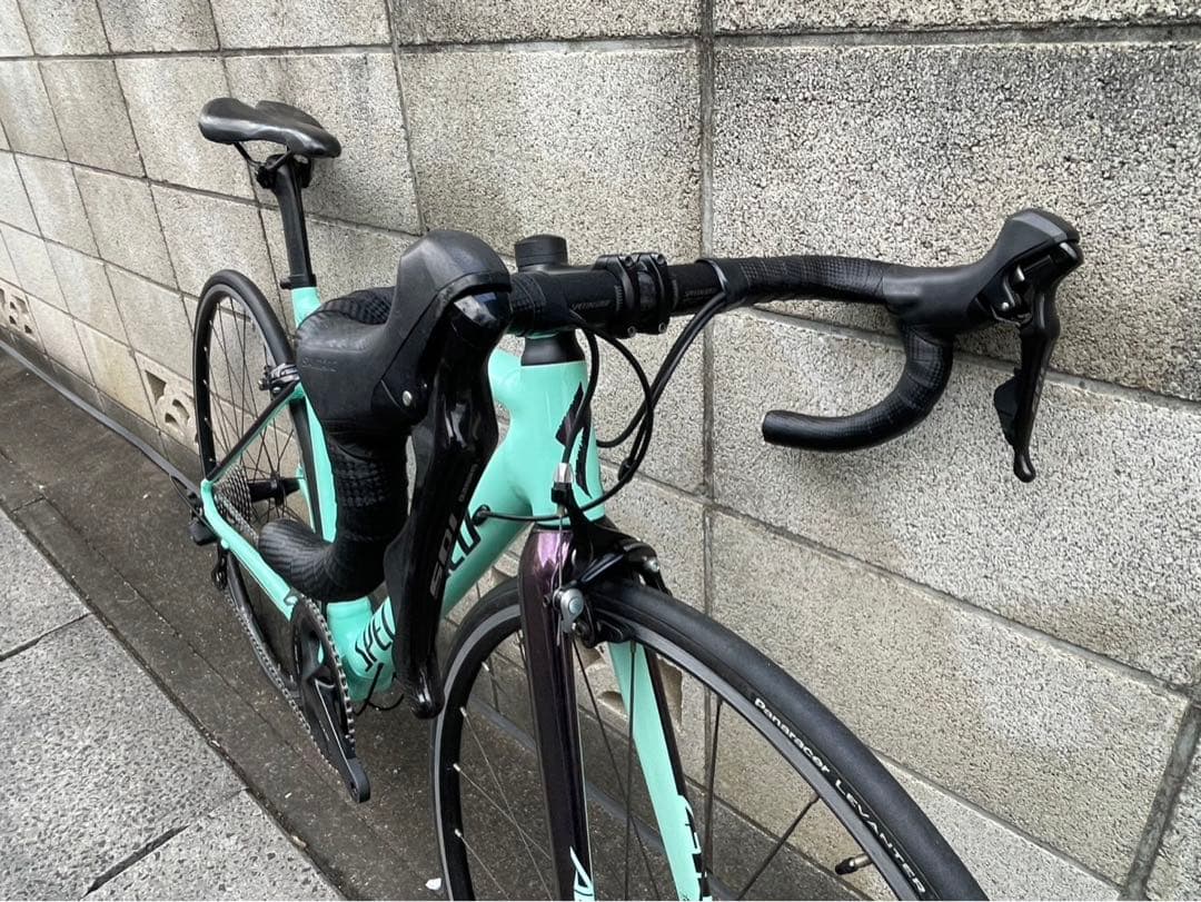 送料無料　スペシャライズド　アレースプリント　シマノ105