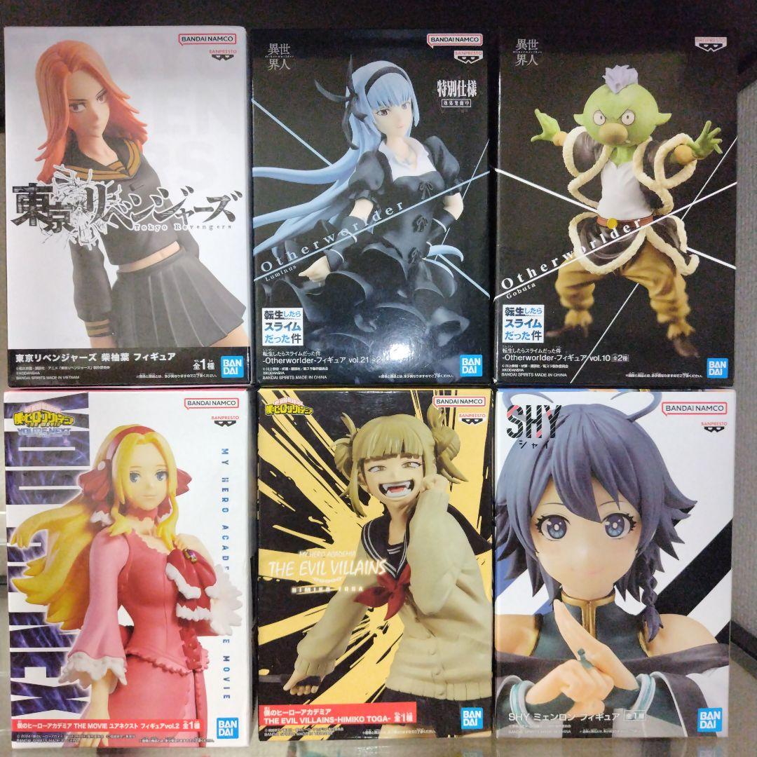 ①美少女フィギュア　神は遊戯に飢えている。パール・ダイアモンド　他まとめ売り