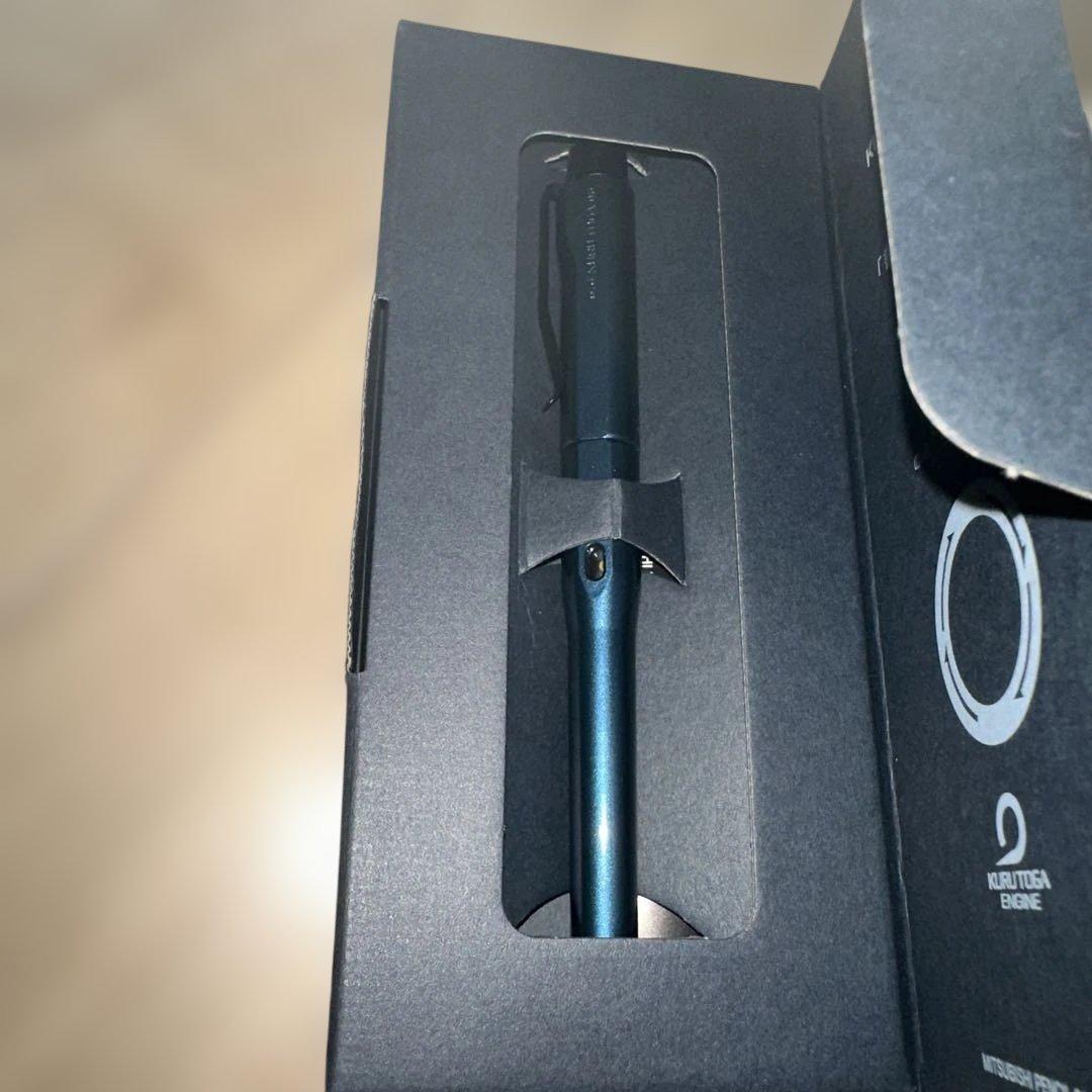 クルトガダイブ0.5 2色セット