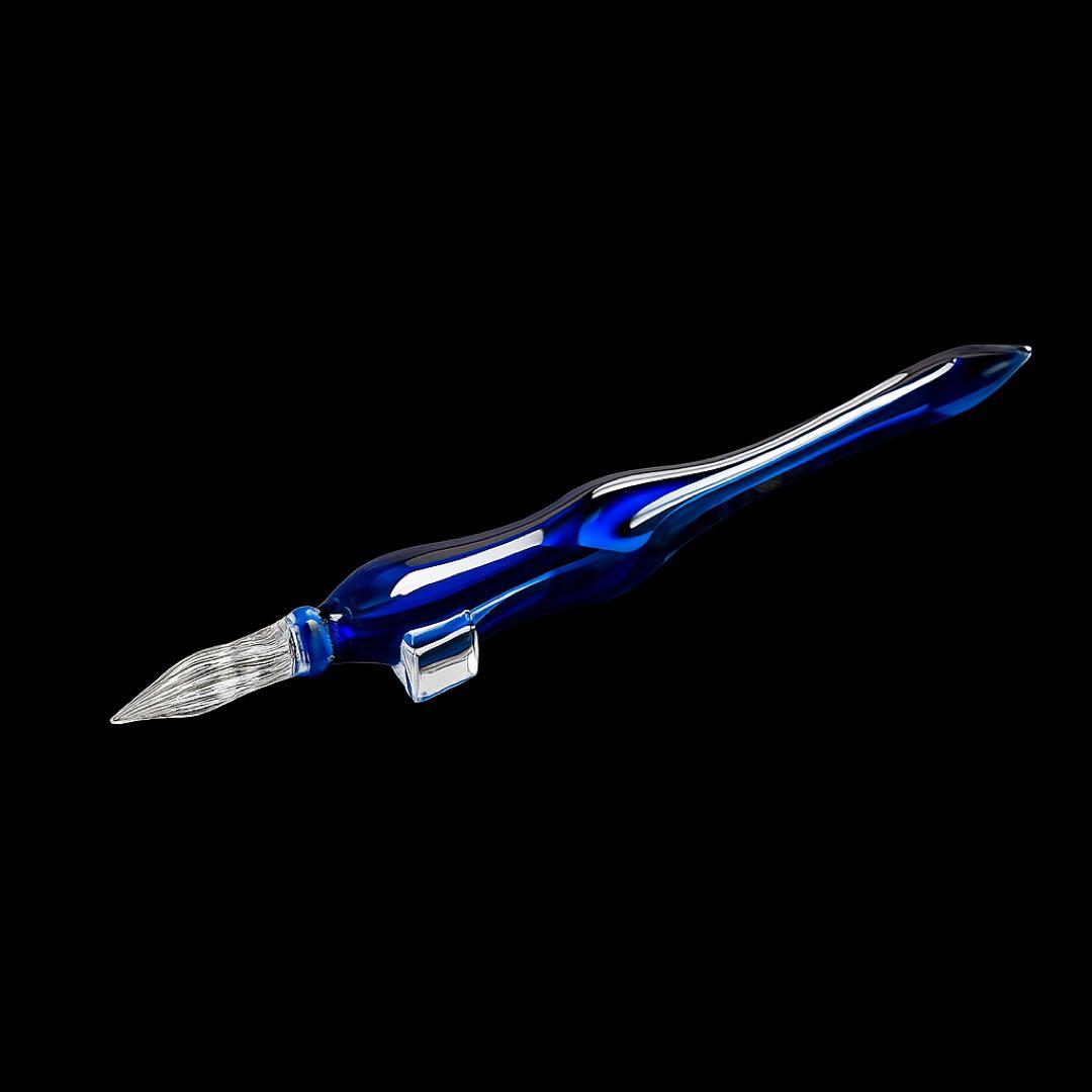 Hase硝子工房 灯り SHIZUOKA SP ガラスペン 静岡