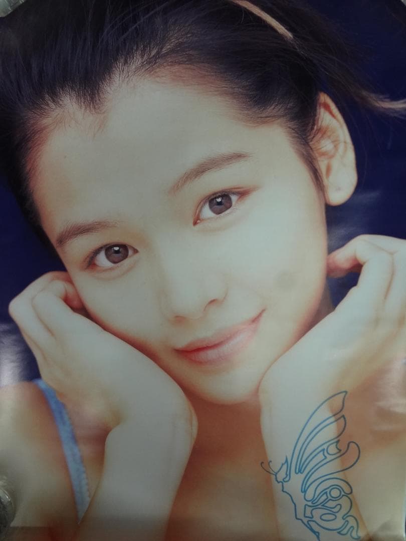 アイドル・歌手・声優 　販促非売品ポスター● B2ポスター大量　100枚以上