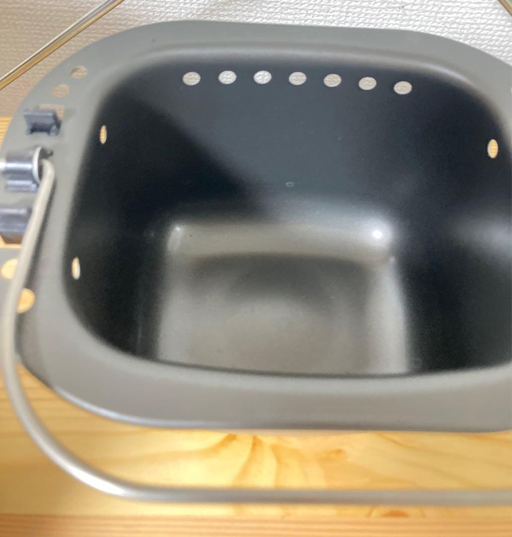 ☆良品！ Panasonic ホームベーカリー SD-BMS106 パナソニック