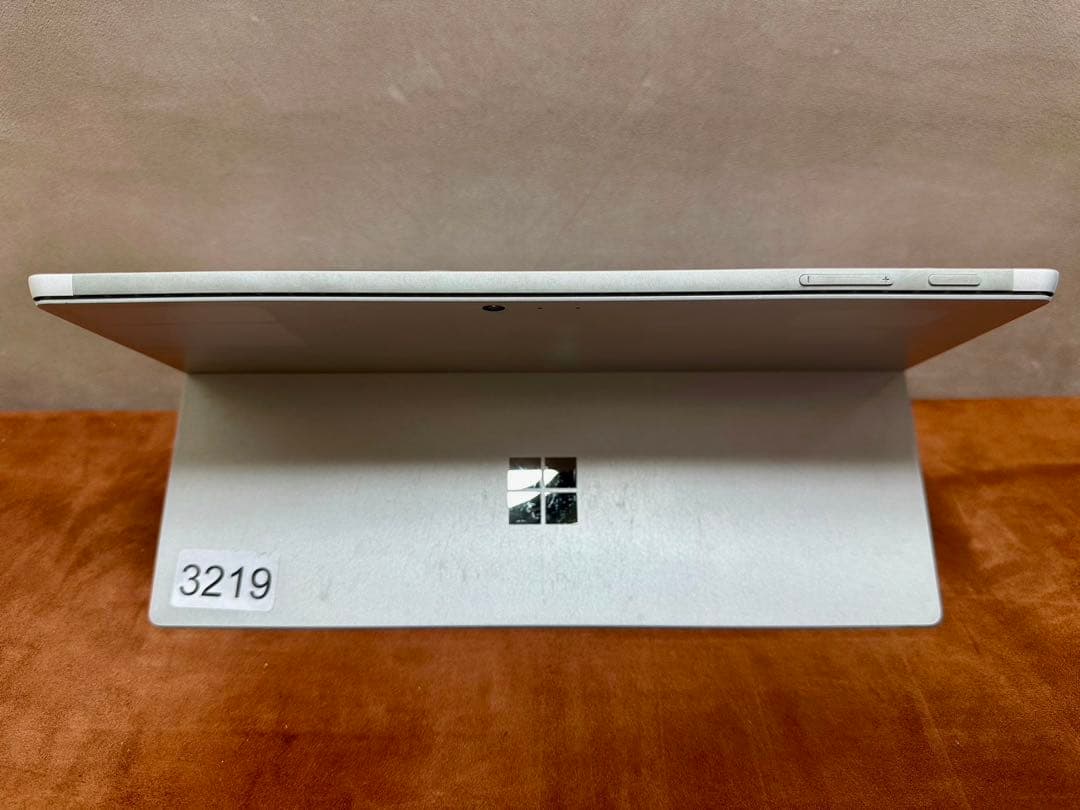 Windowsタブレット本体 Surface Pro6 i5-8350U 8GB 128GB |3219