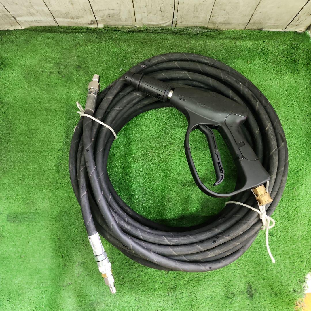 防音型エンジン高圧洗浄機☆ワグナー☆WZ13-150NSSPⅡ