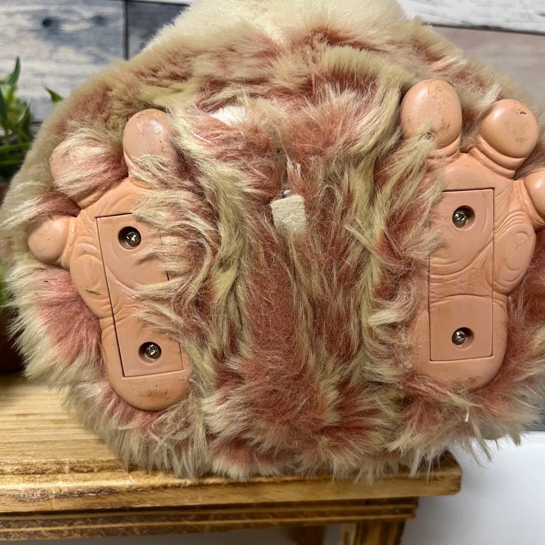 ファービー2　クランベリークッキー　青目　英語版 furby2 #13