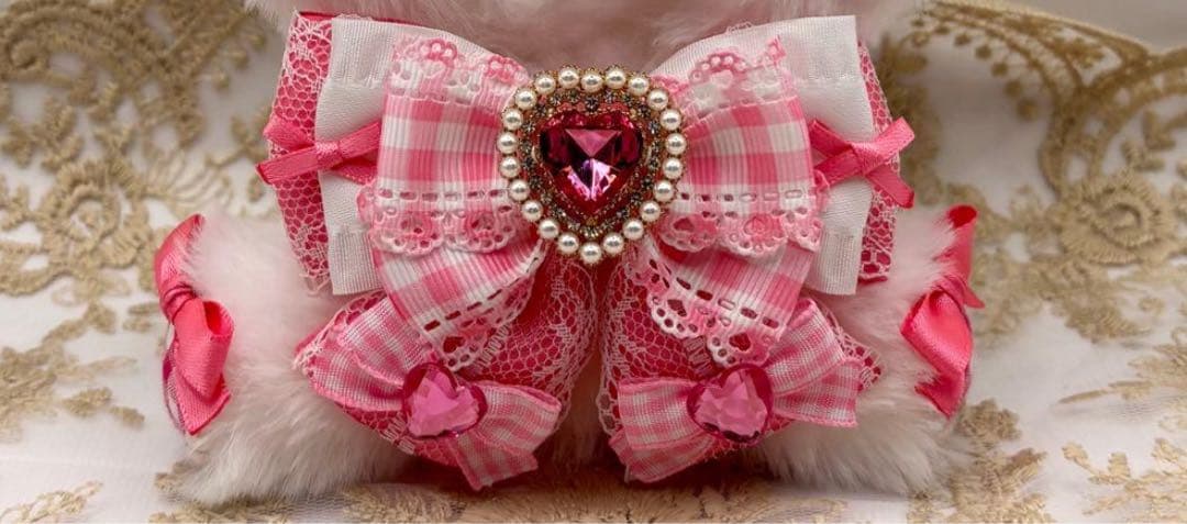 ねぎう　ぬい服オーダー